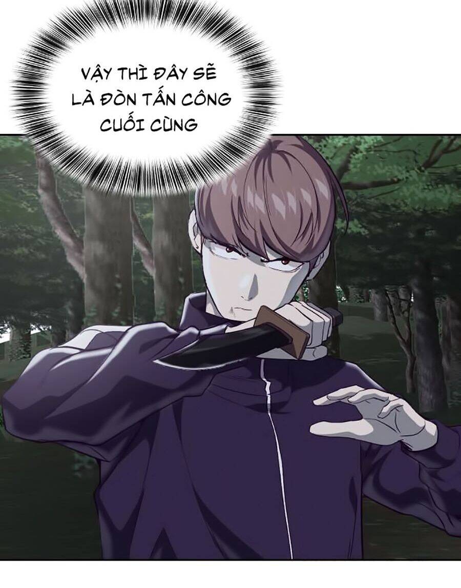 Cậu Bé Của Thần Chết: Chapter 77