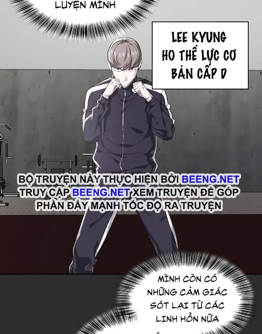 Cậu Bé Của Thần Chết: Chapter 77