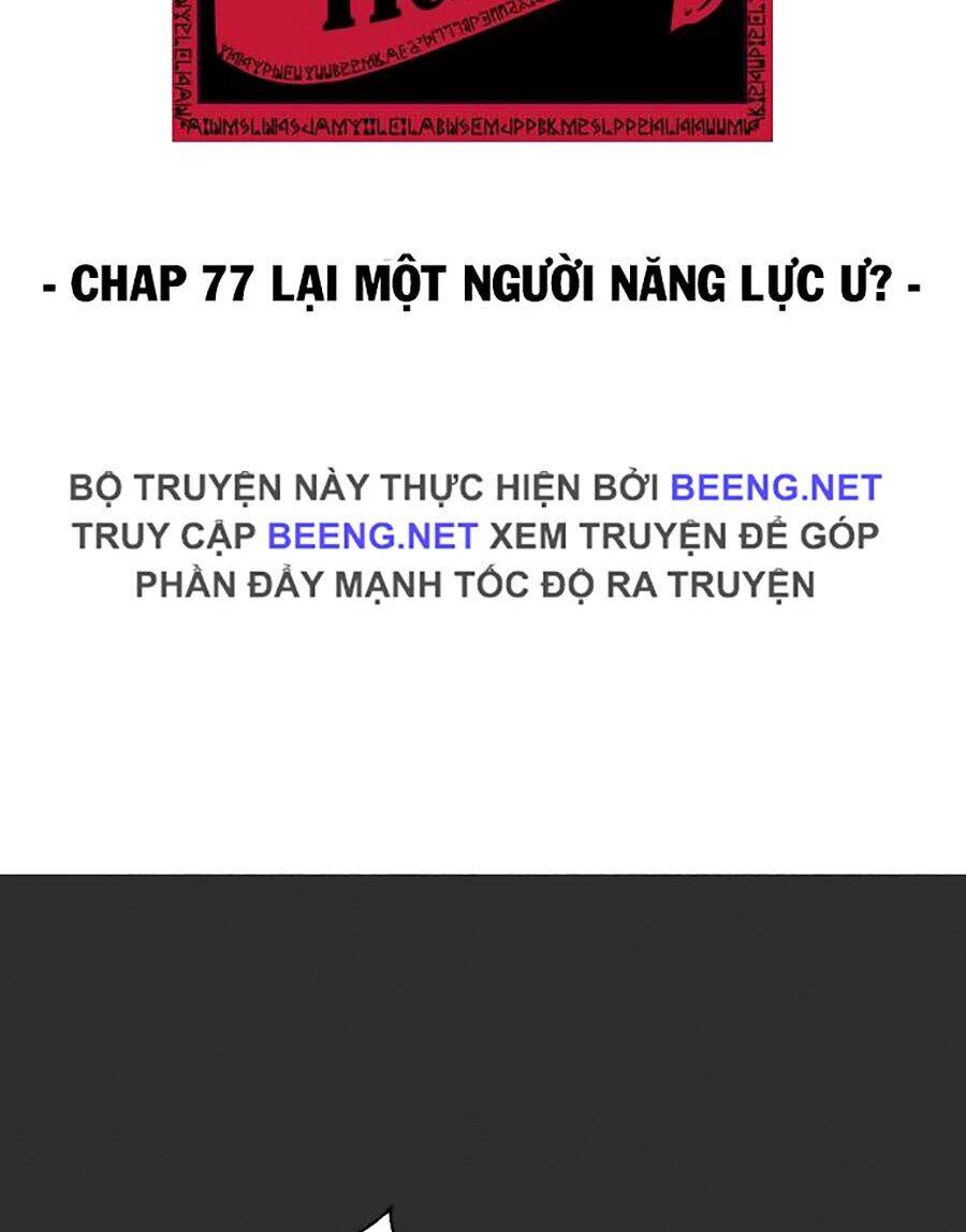 Cậu Bé Của Thần Chết: Chapter 77