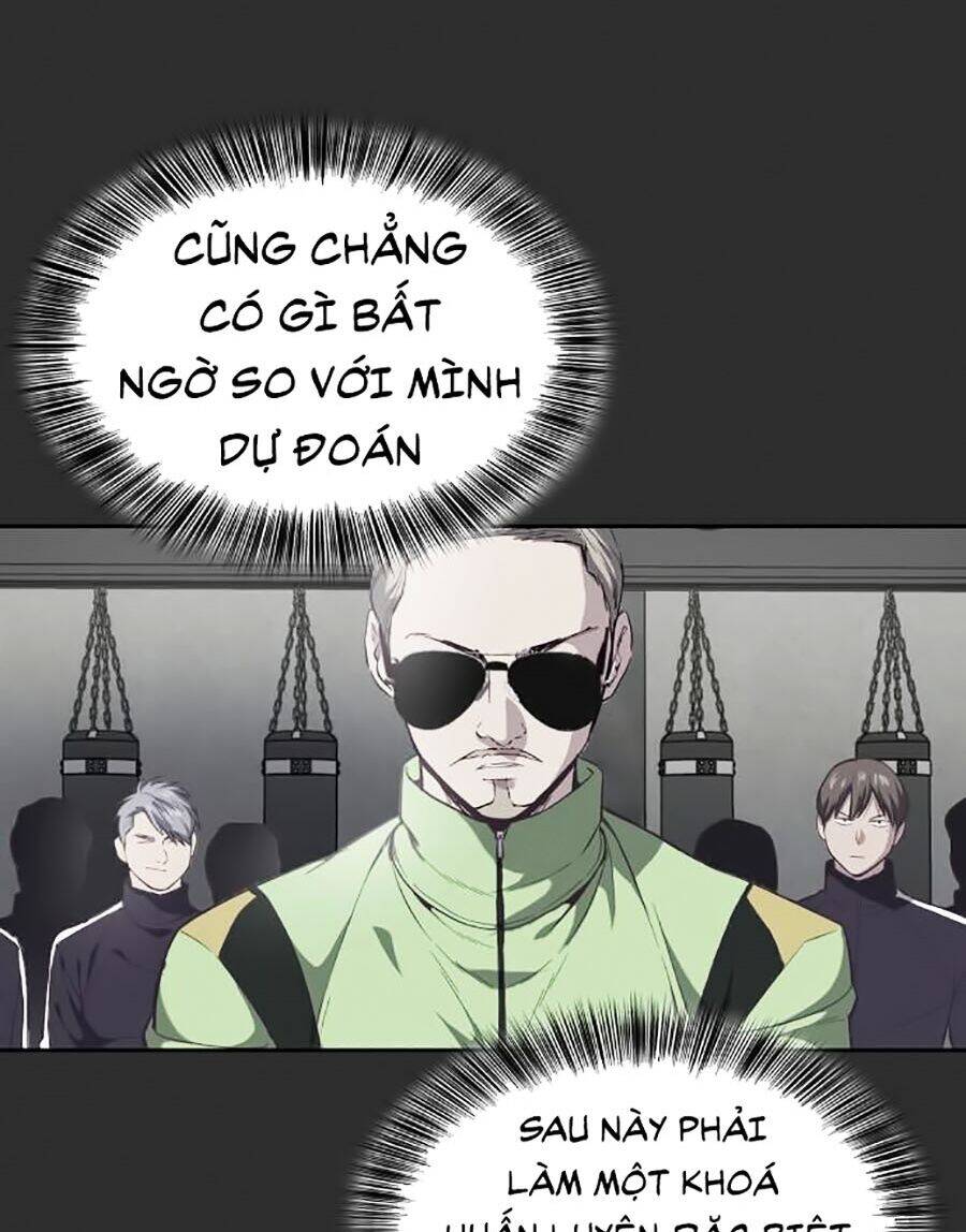 Cậu Bé Của Thần Chết: Chapter 77