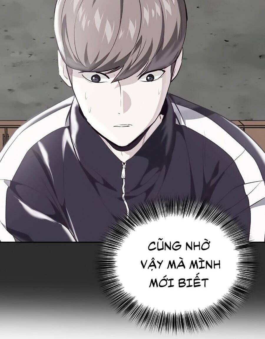 Cậu Bé Của Thần Chết: Chapter 77