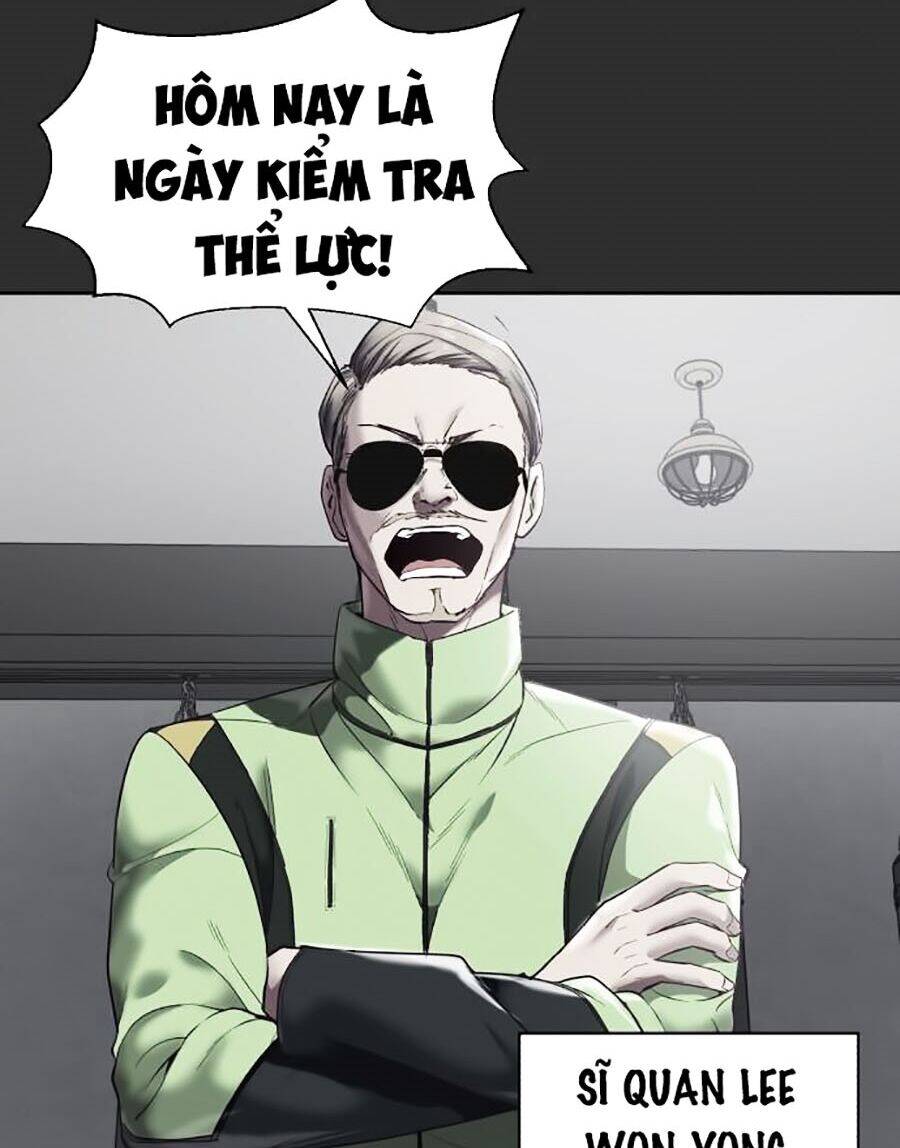 Cậu Bé Của Thần Chết: Chapter 77