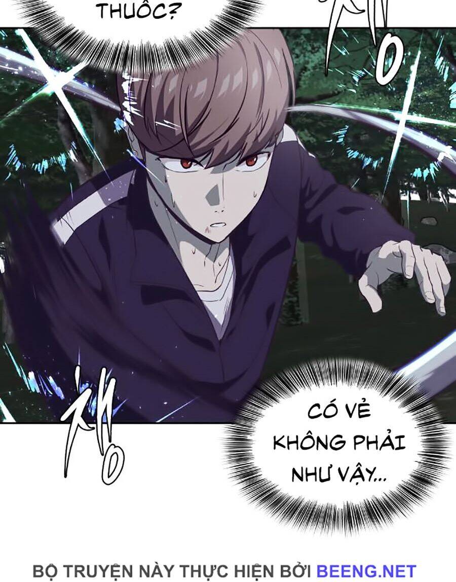 Cậu Bé Của Thần Chết: Chapter 77