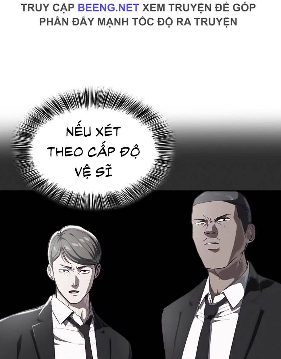 Cậu Bé Của Thần Chết: Chapter 77