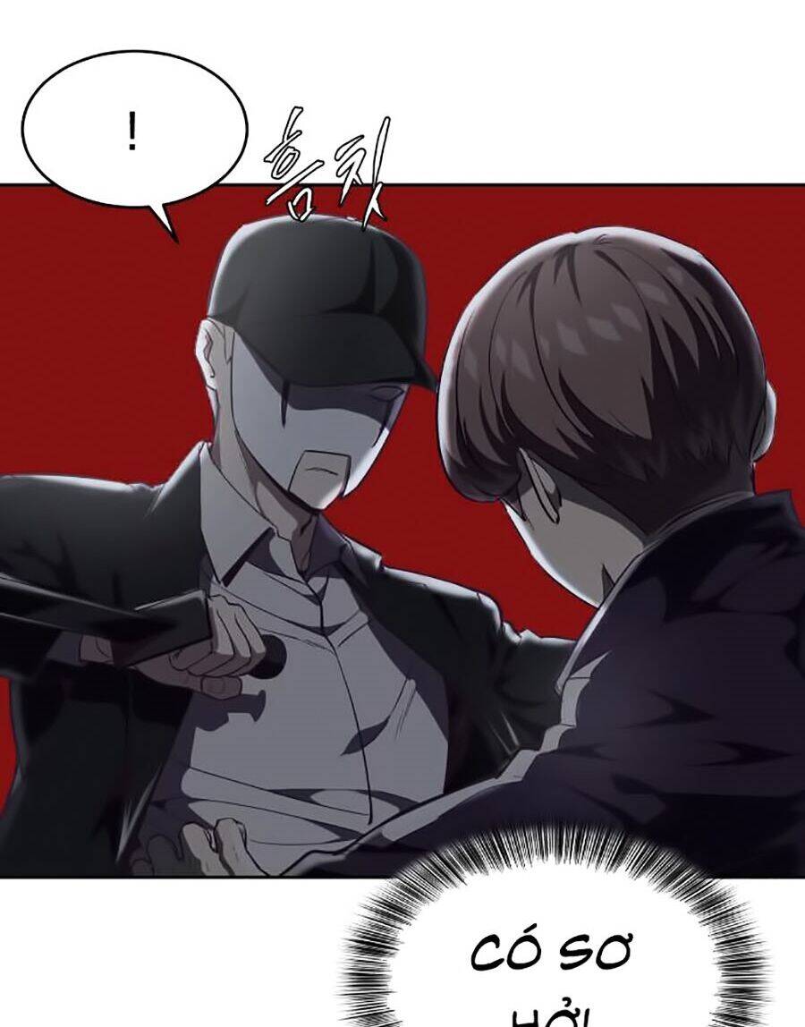 Cậu Bé Của Thần Chết: Chapter 77