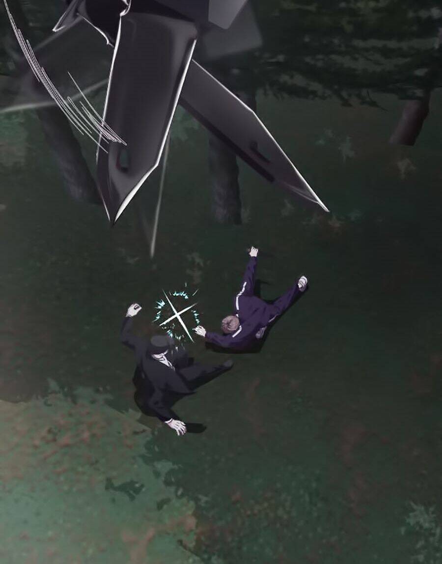 Cậu Bé Của Thần Chết: Chapter 77