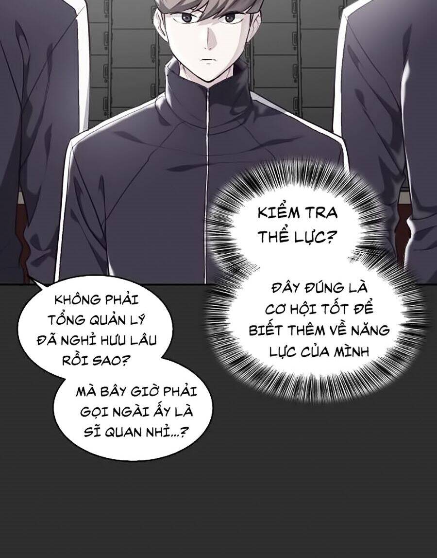 Cậu Bé Của Thần Chết: Chapter 77