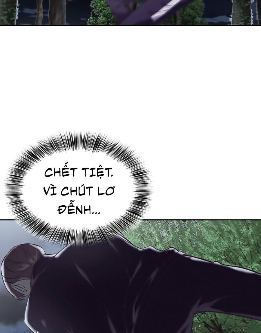 Cậu Bé Của Thần Chết: Chapter 77