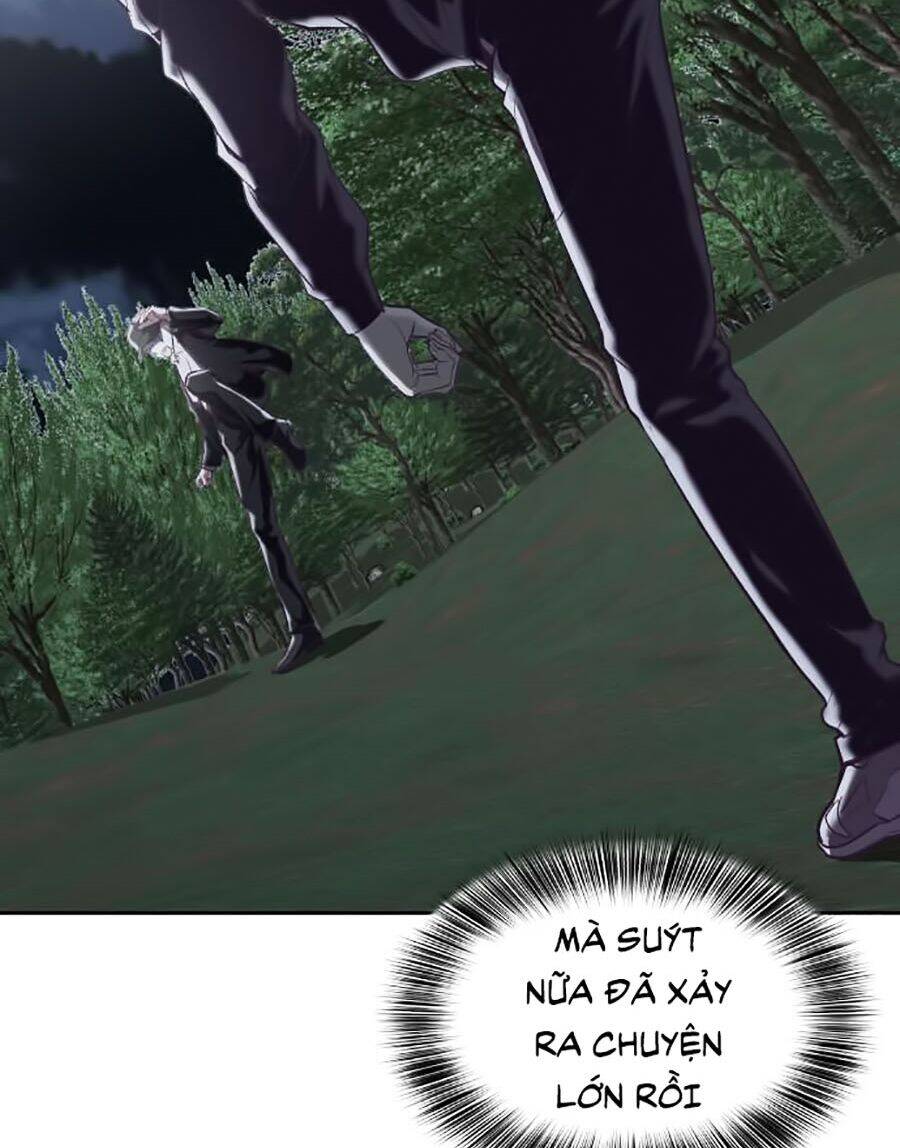 Cậu Bé Của Thần Chết: Chapter 77