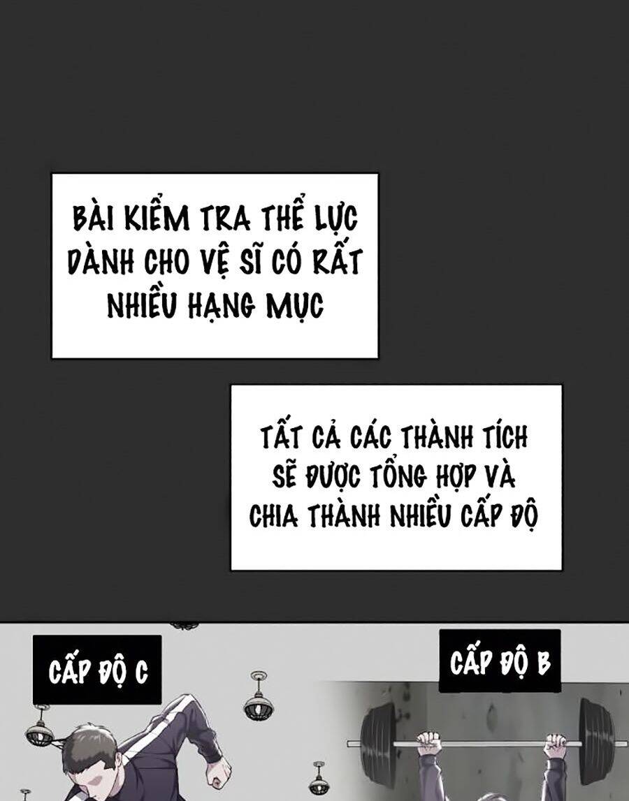 Cậu Bé Của Thần Chết: Chapter 77