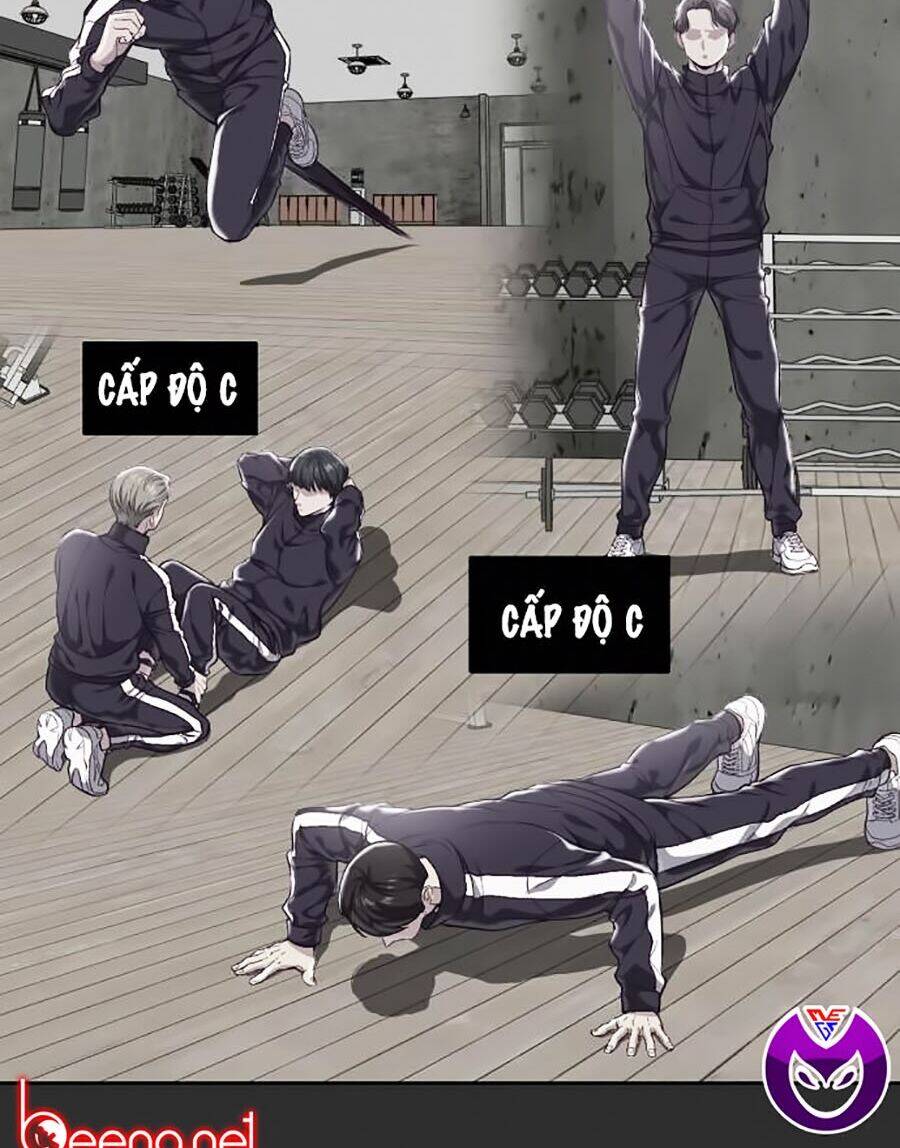 Cậu Bé Của Thần Chết: Chapter 77