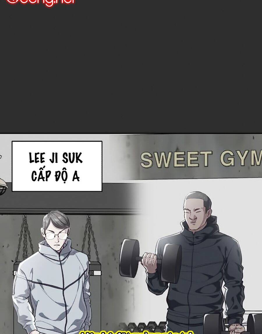 Cậu Bé Của Thần Chết: Chapter 77