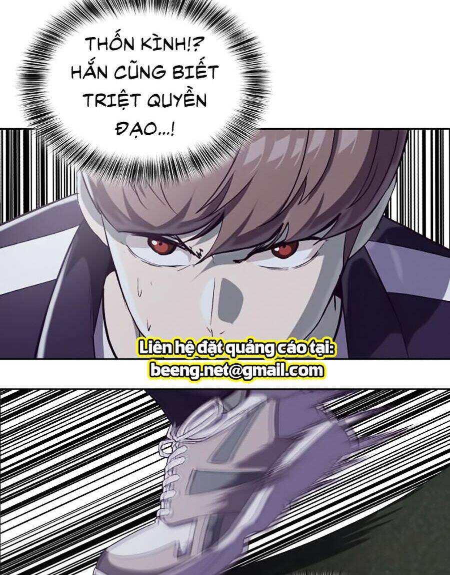 Cậu Bé Của Thần Chết: Chapter 77