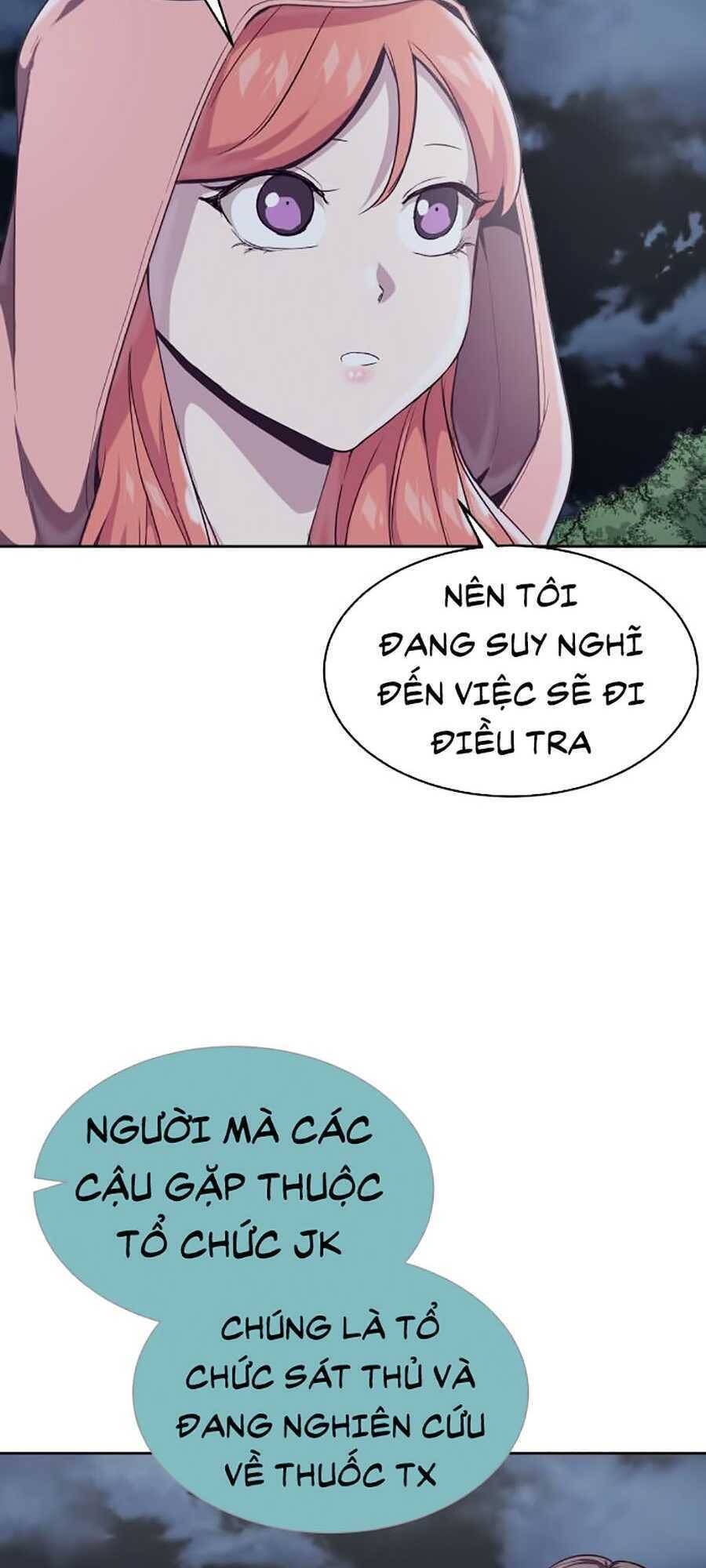 Cậu Bé Của Thần Chết: Chapter 78