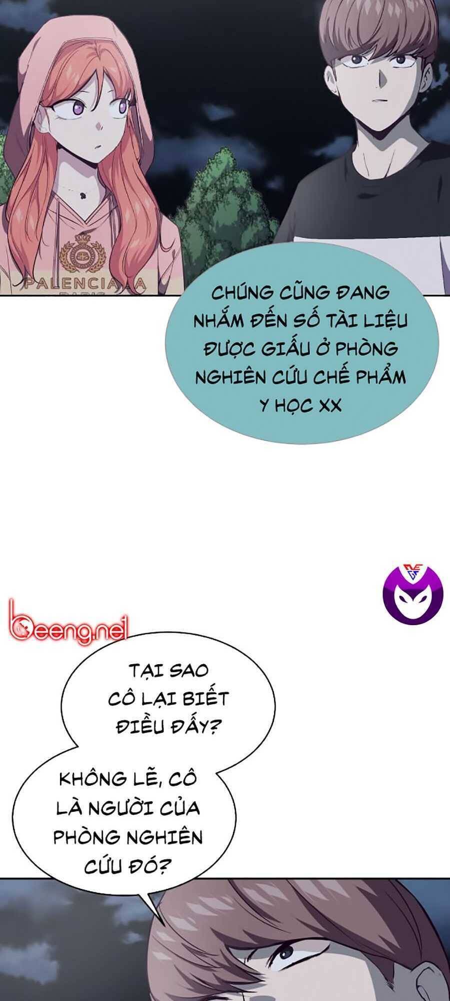 Cậu Bé Của Thần Chết: Chapter 78