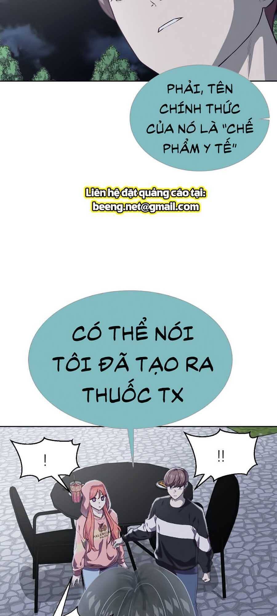 Cậu Bé Của Thần Chết: Chapter 78