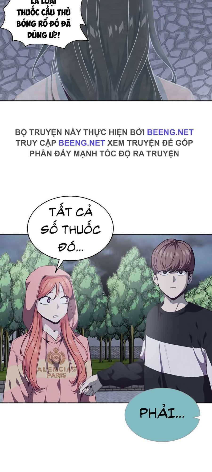 Cậu Bé Của Thần Chết: Chapter 78