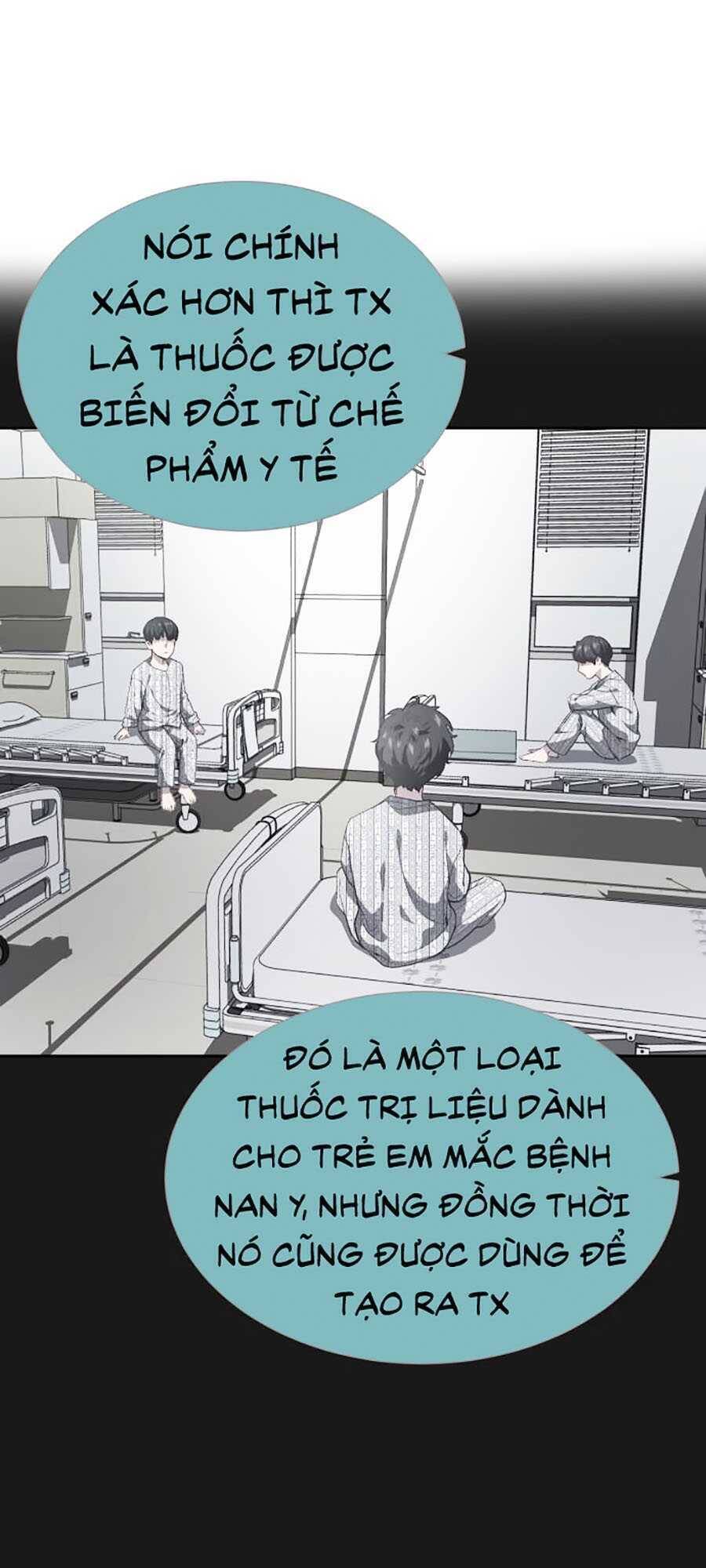 Cậu Bé Của Thần Chết: Chapter 78