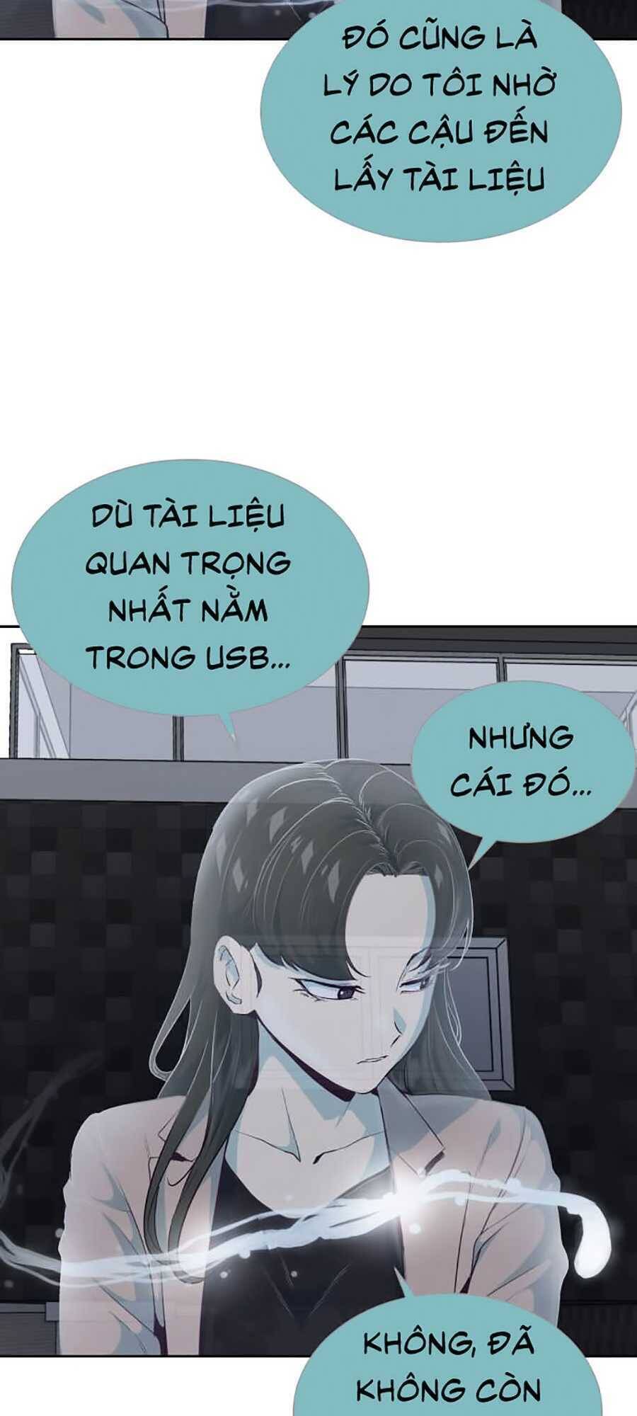Cậu Bé Của Thần Chết: Chapter 78