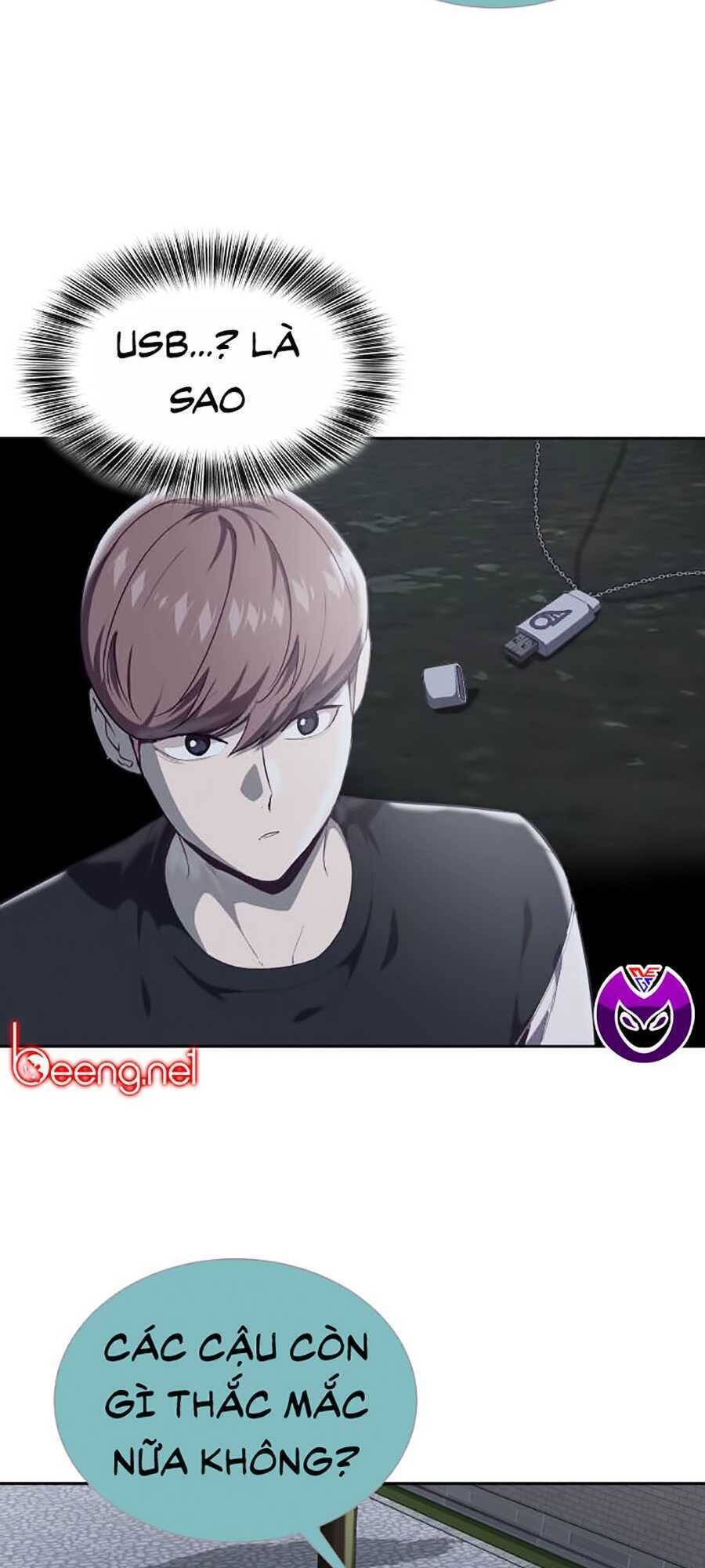 Cậu Bé Của Thần Chết: Chapter 78