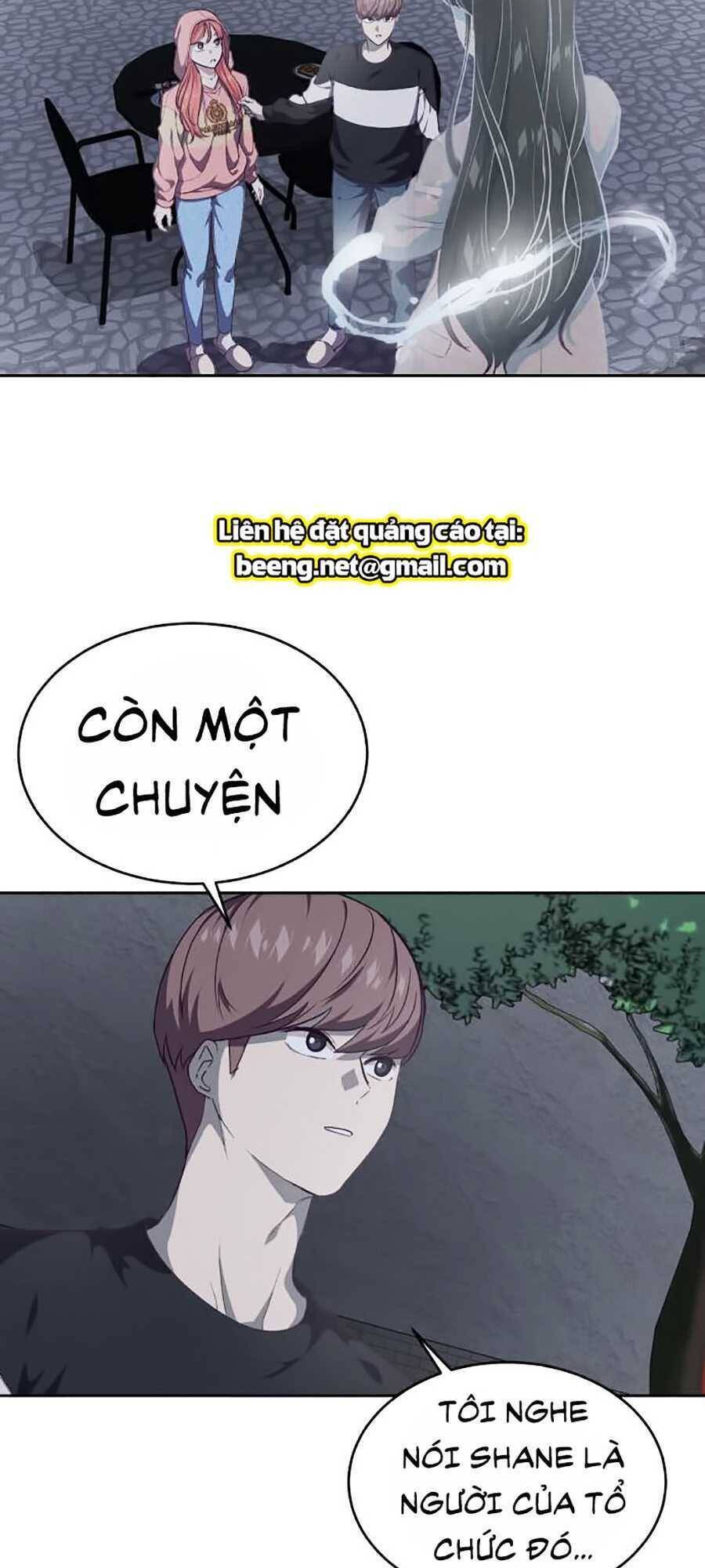 Cậu Bé Của Thần Chết: Chapter 78