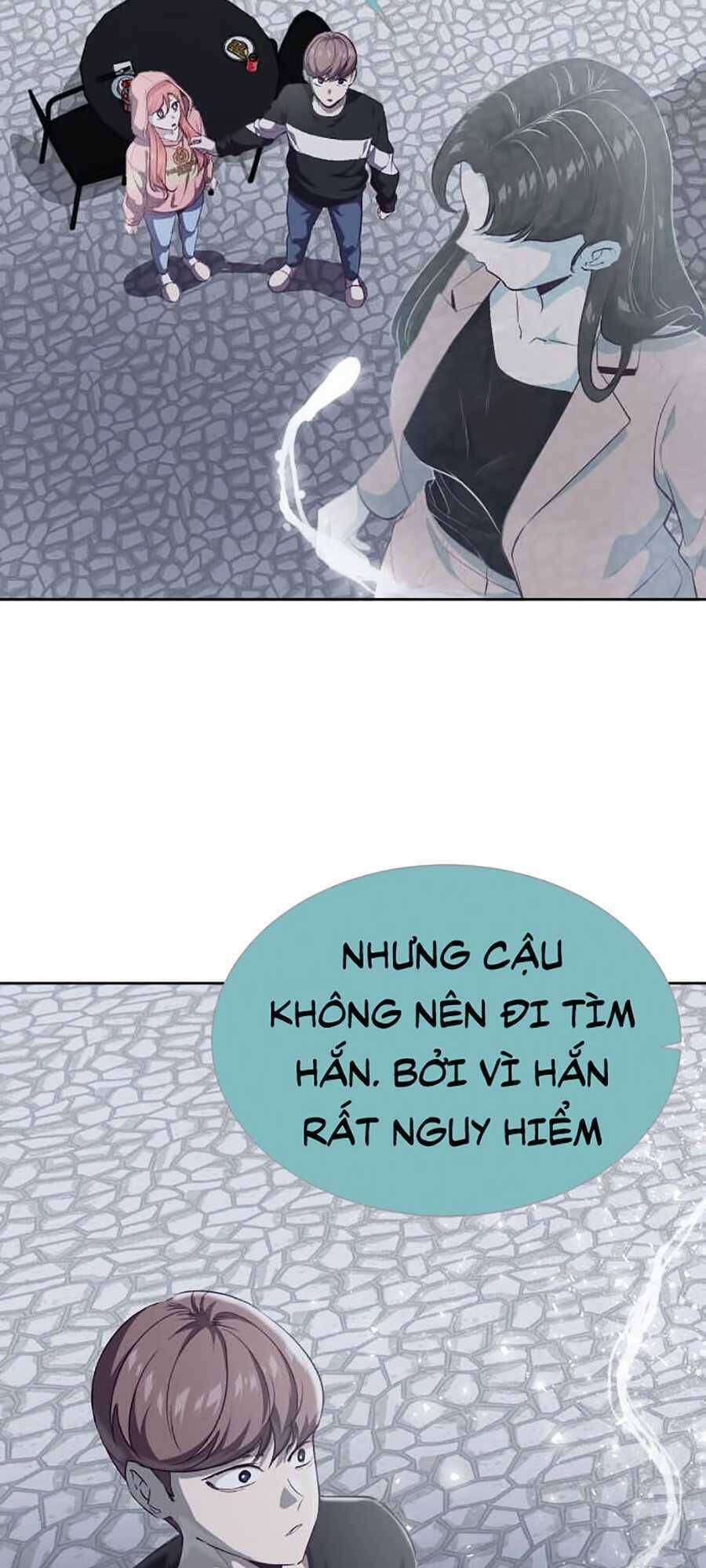 Cậu Bé Của Thần Chết: Chapter 78