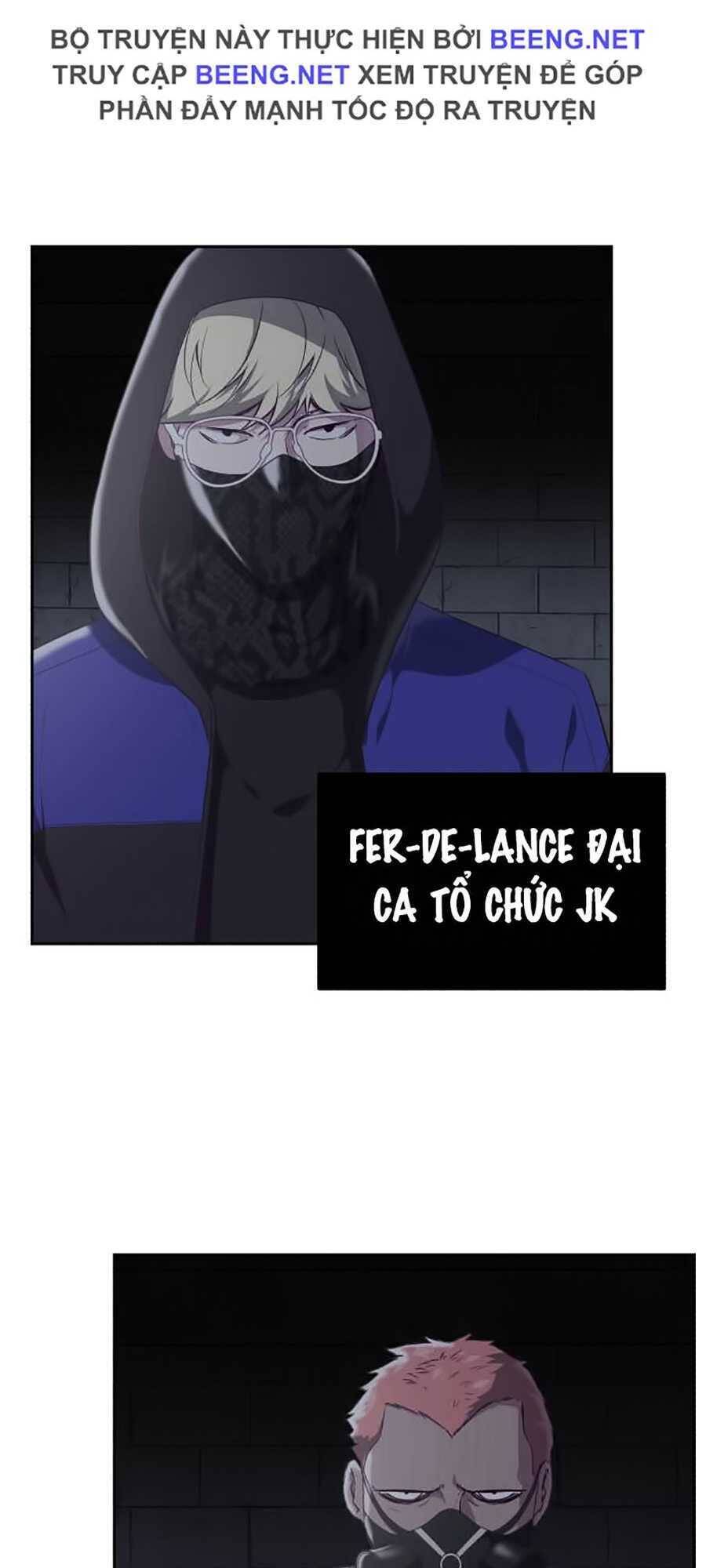 Cậu Bé Của Thần Chết: Chapter 78