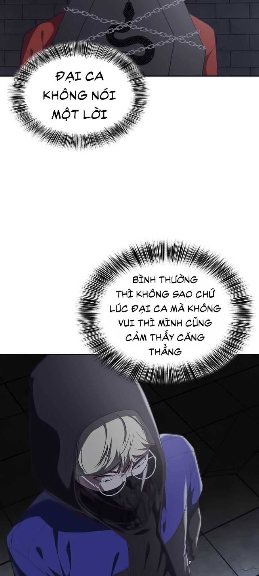 Cậu Bé Của Thần Chết: Chapter 78