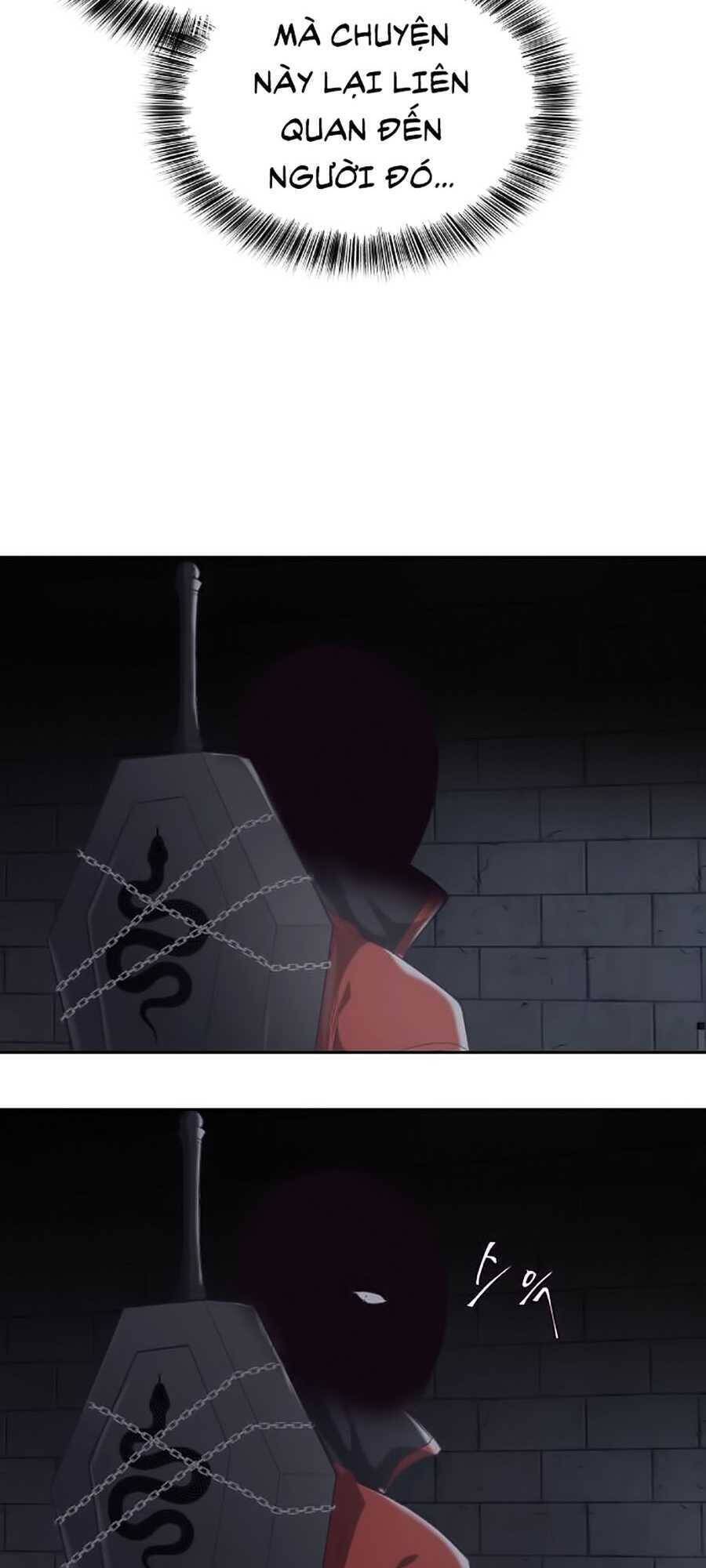 Cậu Bé Của Thần Chết: Chapter 78