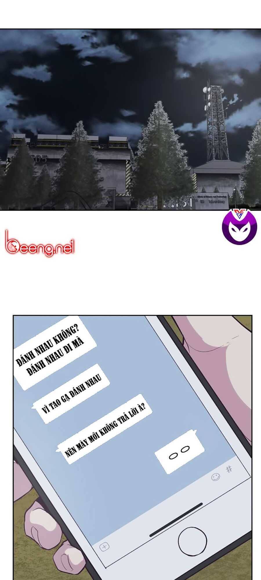 Cậu Bé Của Thần Chết: Chapter 78