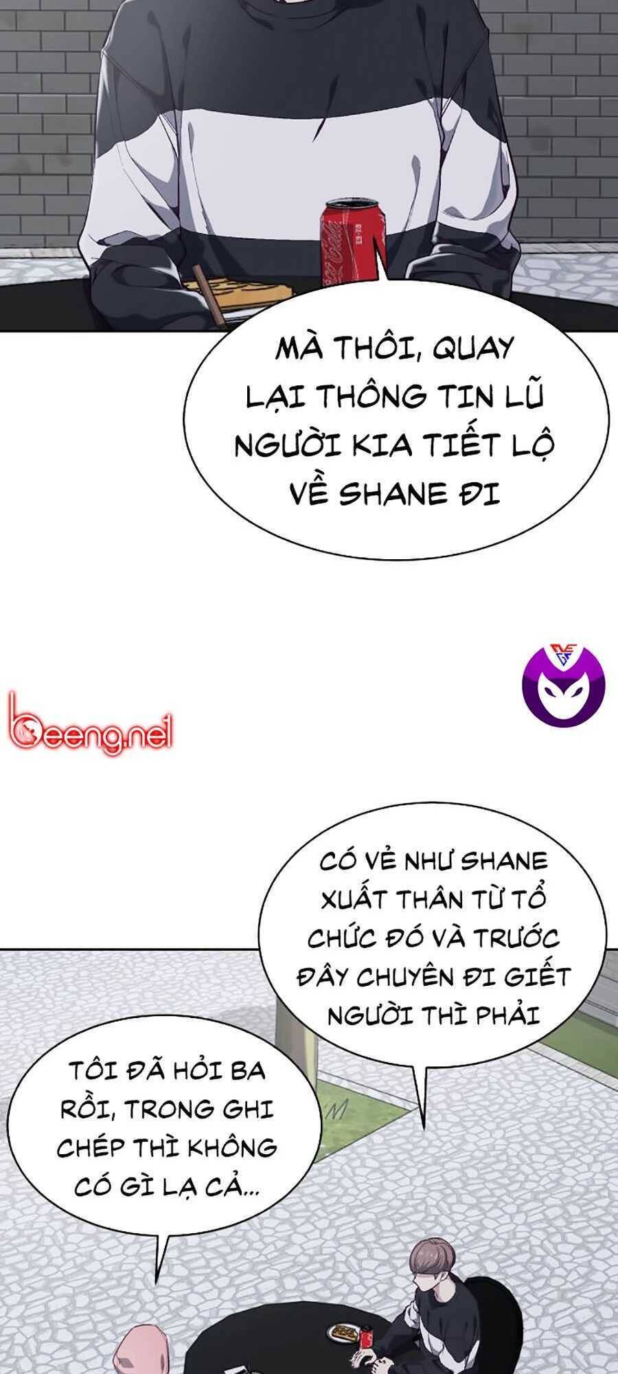 Cậu Bé Của Thần Chết: Chapter 78