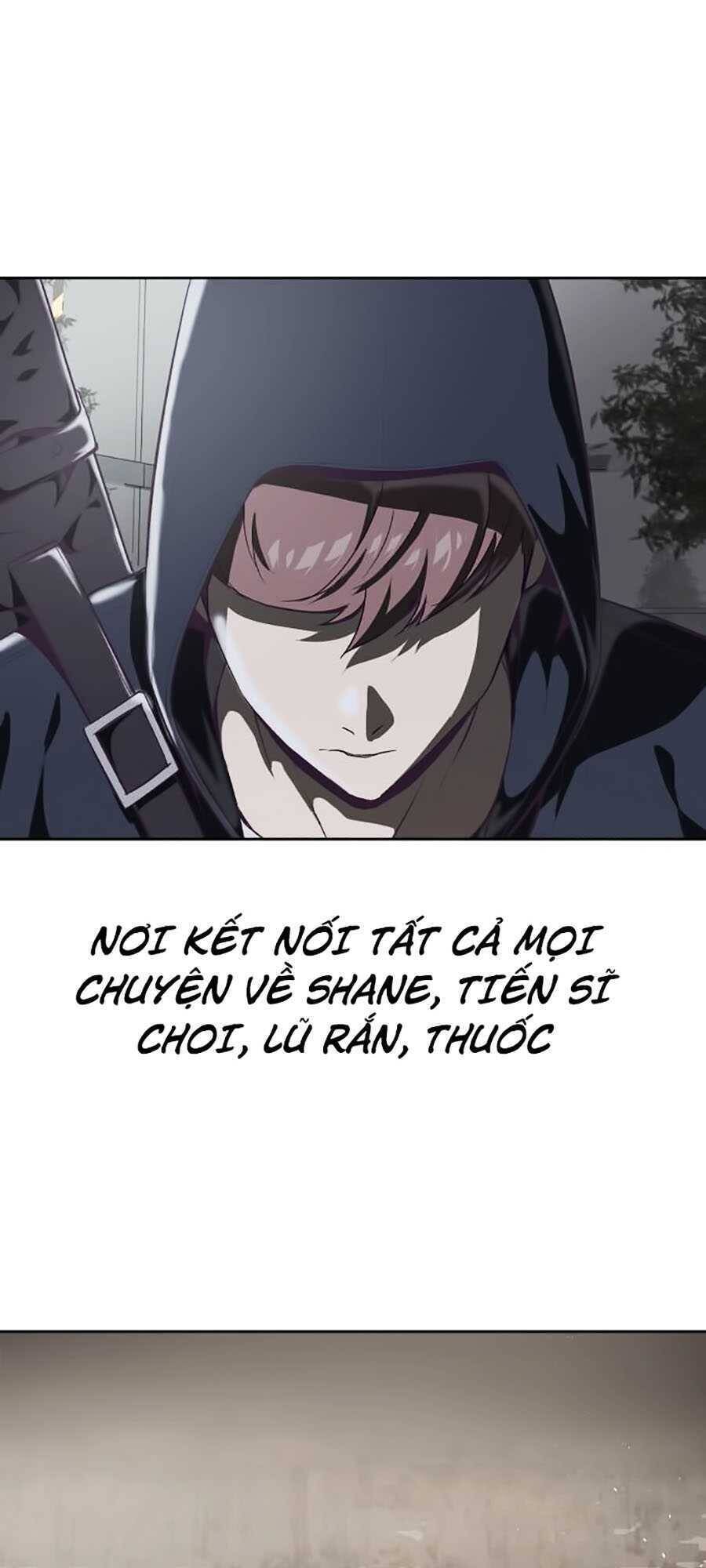 Cậu Bé Của Thần Chết: Chapter 78