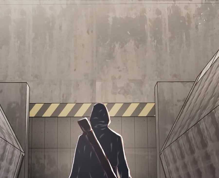 Cậu Bé Của Thần Chết: Chapter 78