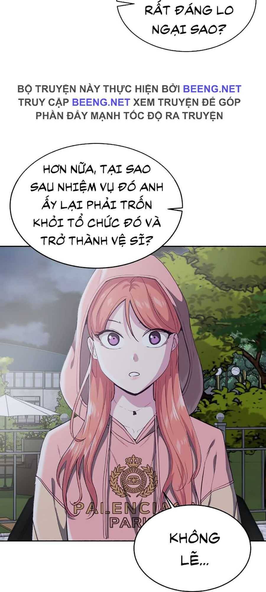 Cậu Bé Của Thần Chết: Chapter 78