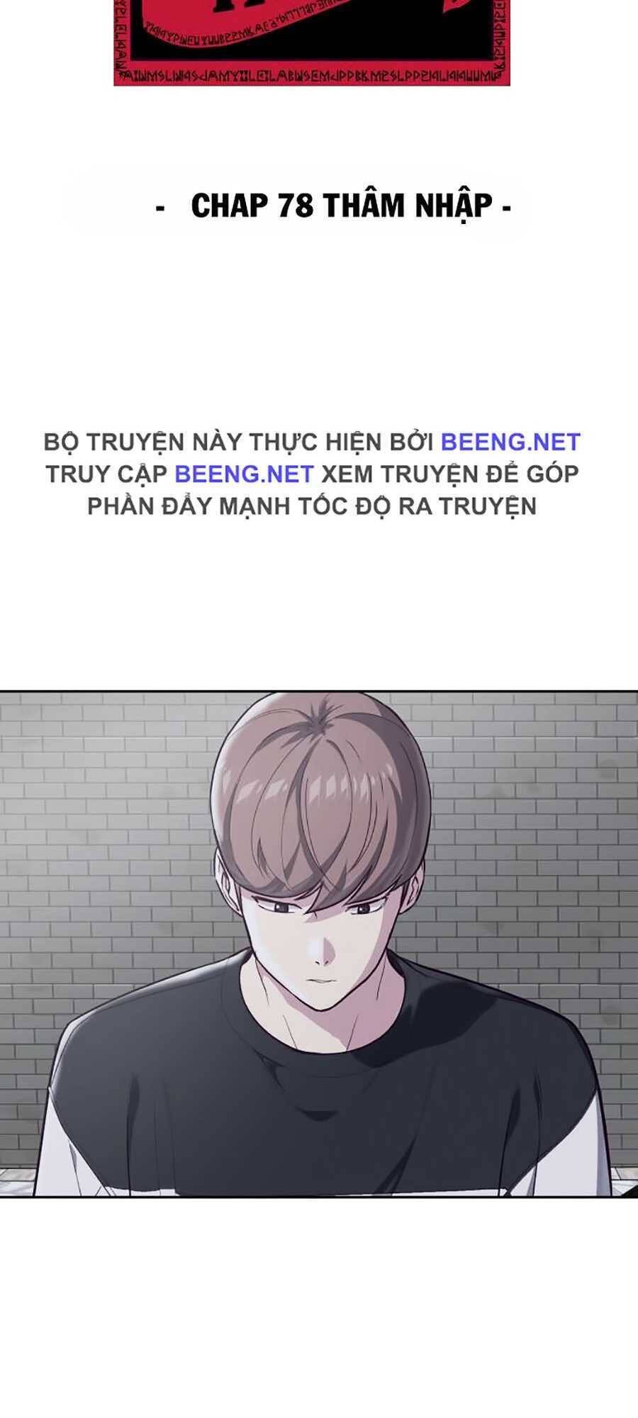 Cậu Bé Của Thần Chết: Chapter 78