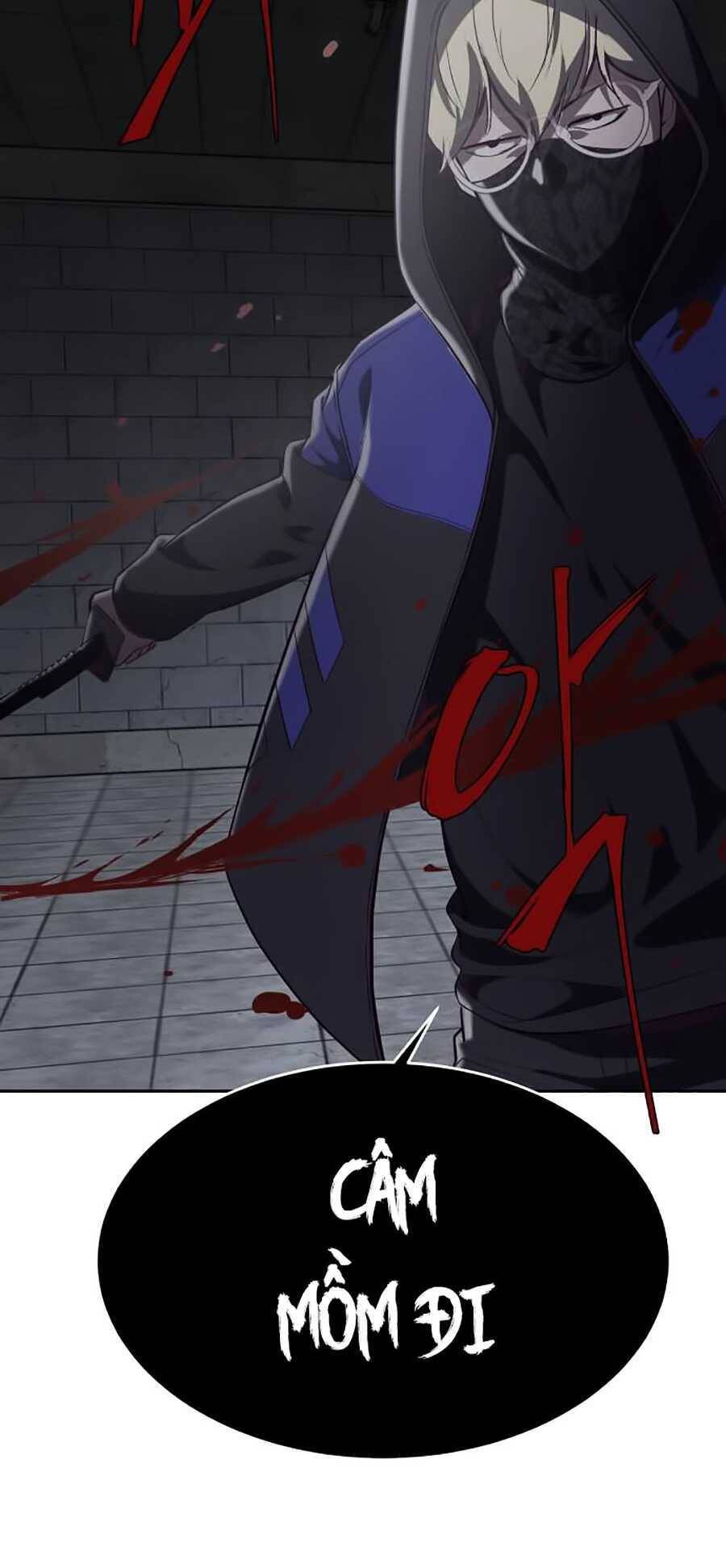 Cậu Bé Của Thần Chết: Chapter 78