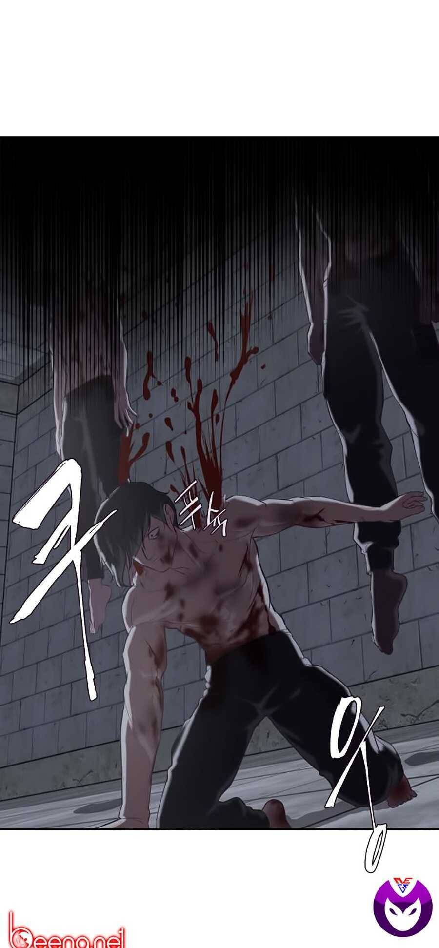 Cậu Bé Của Thần Chết: Chapter 78