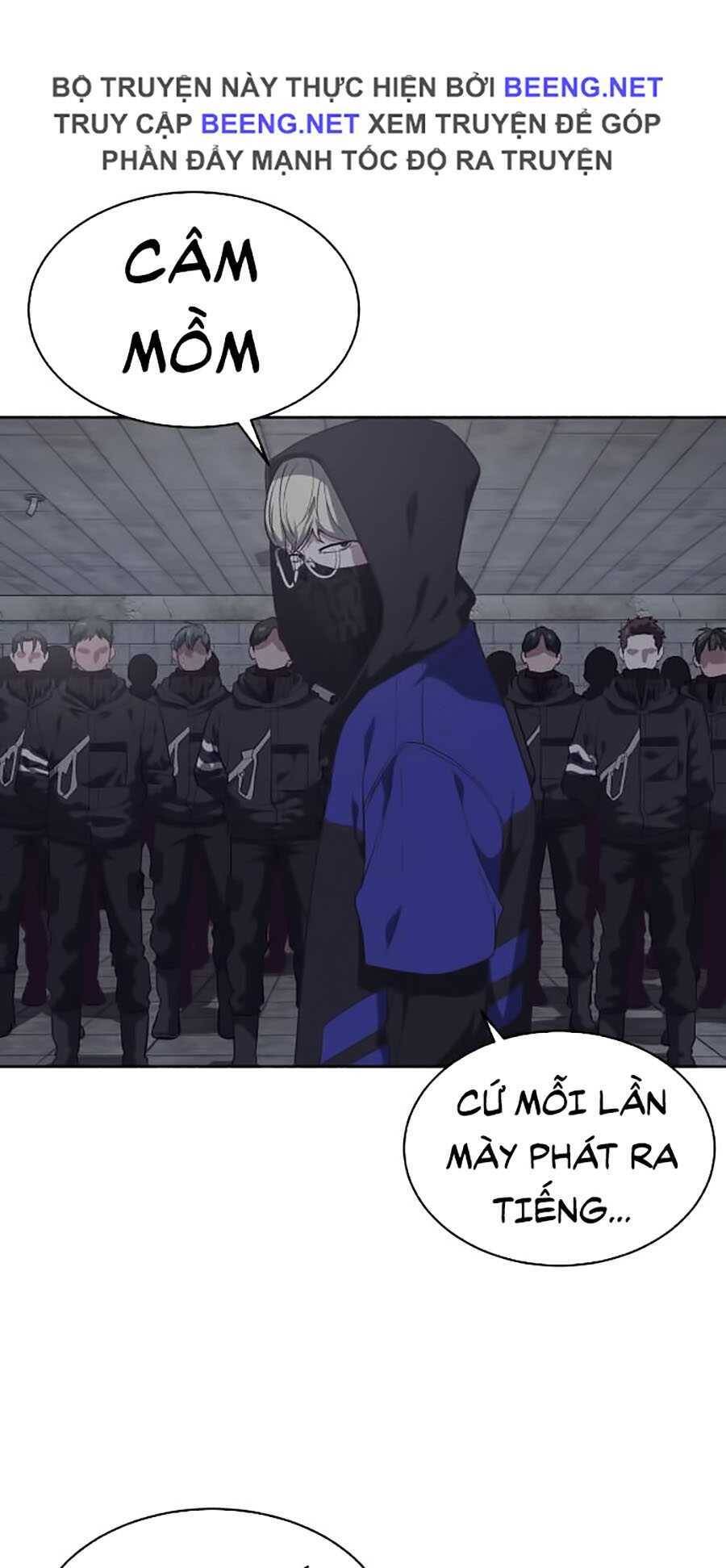 Cậu Bé Của Thần Chết: Chapter 78