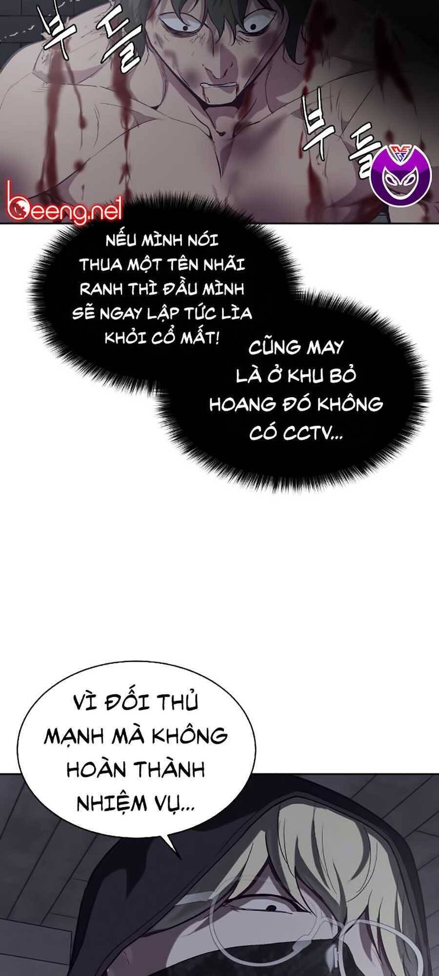 Cậu Bé Của Thần Chết: Chapter 78