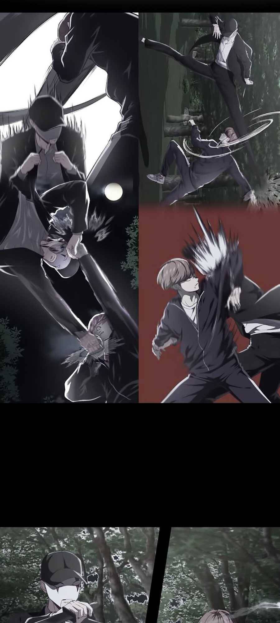 Cậu Bé Của Thần Chết: Chapter 78