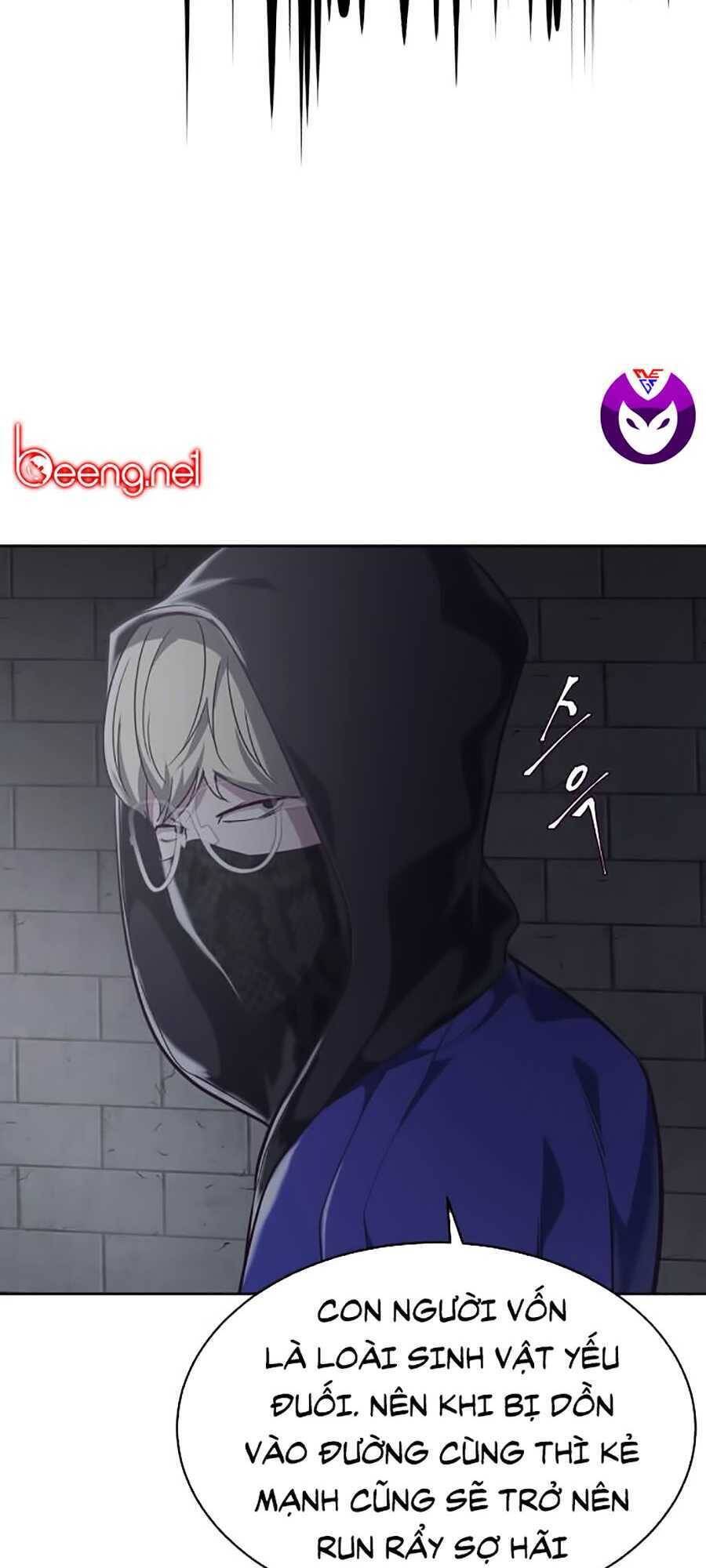 Cậu Bé Của Thần Chết: Chapter 78