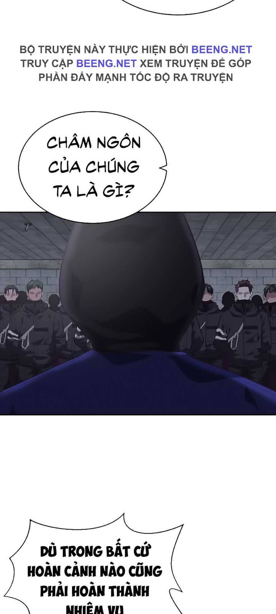 Cậu Bé Của Thần Chết: Chapter 78