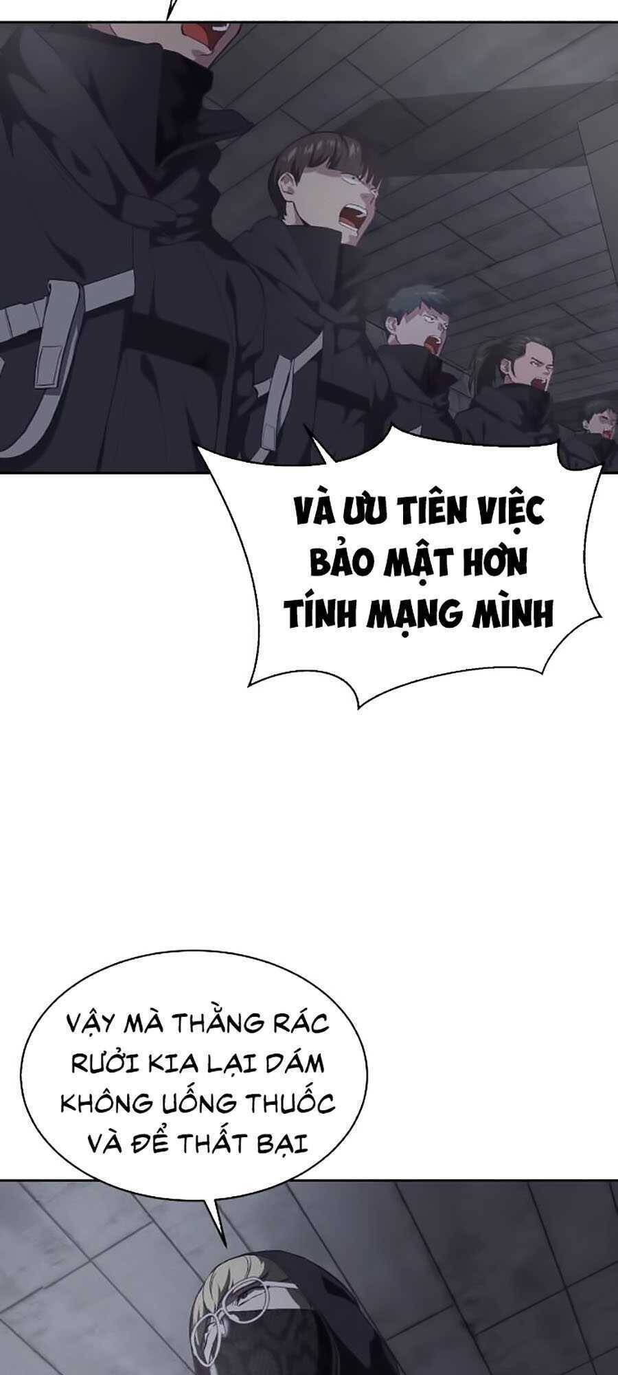 Cậu Bé Của Thần Chết: Chapter 78