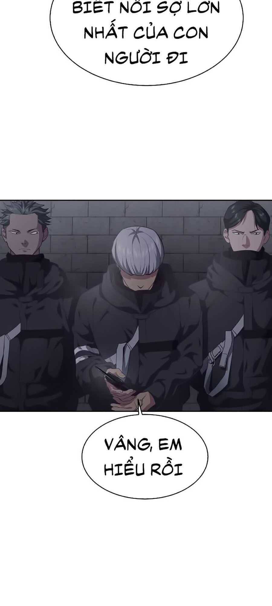 Cậu Bé Của Thần Chết: Chapter 78