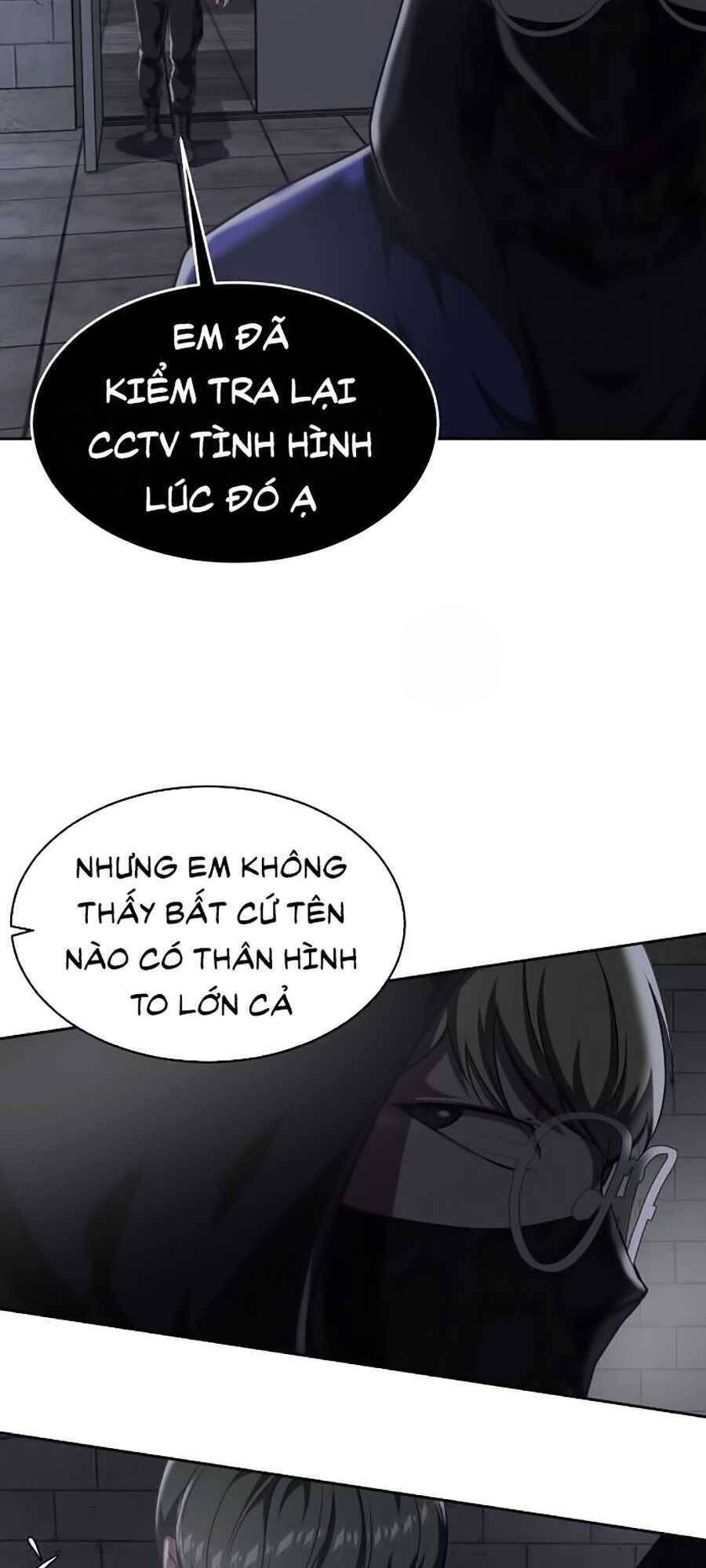 Cậu Bé Của Thần Chết: Chapter 78