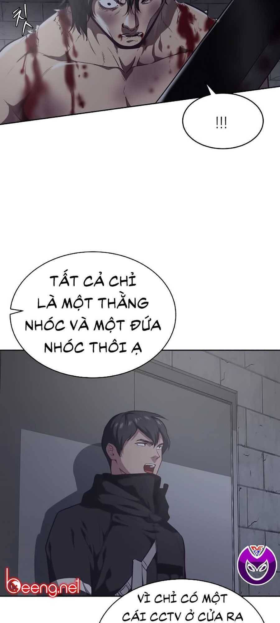 Cậu Bé Của Thần Chết: Chapter 78