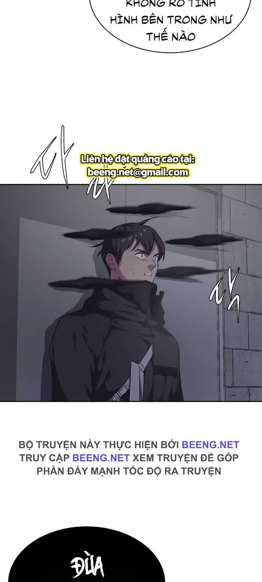 Cậu Bé Của Thần Chết: Chapter 78