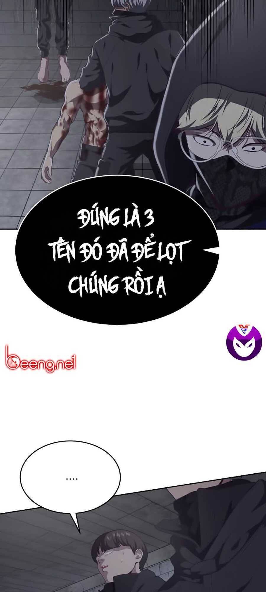 Cậu Bé Của Thần Chết: Chapter 78