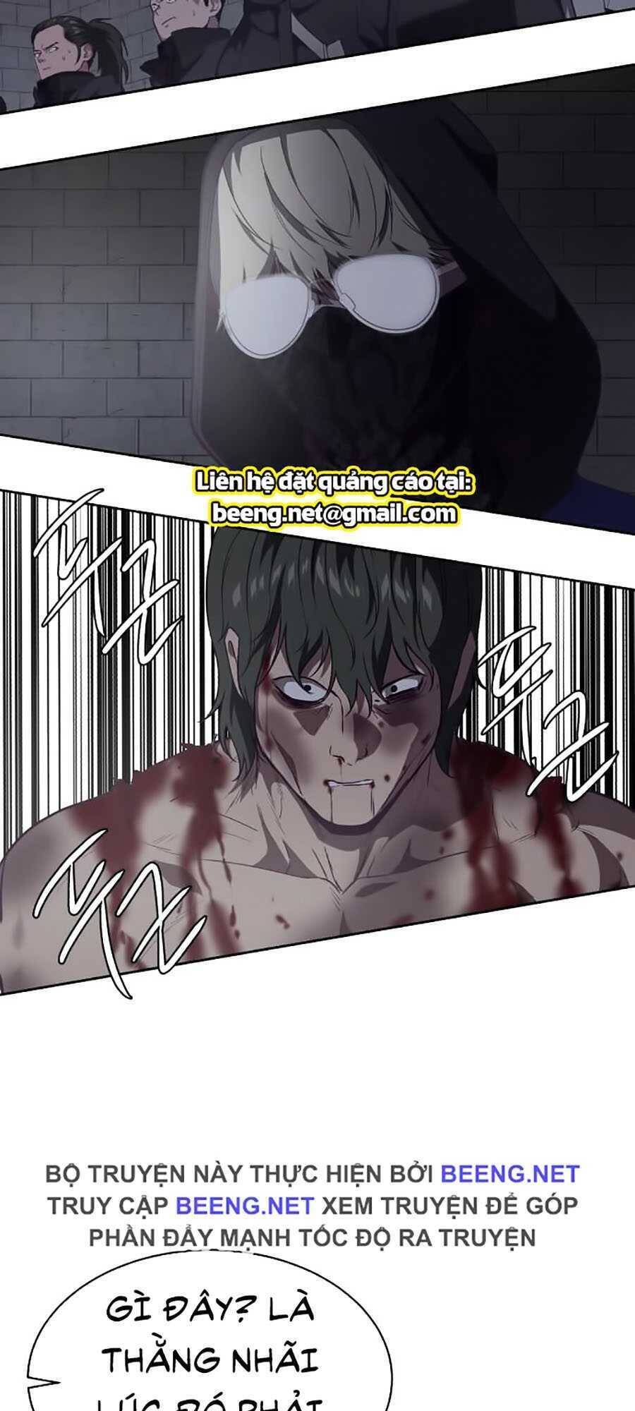 Cậu Bé Của Thần Chết: Chapter 78