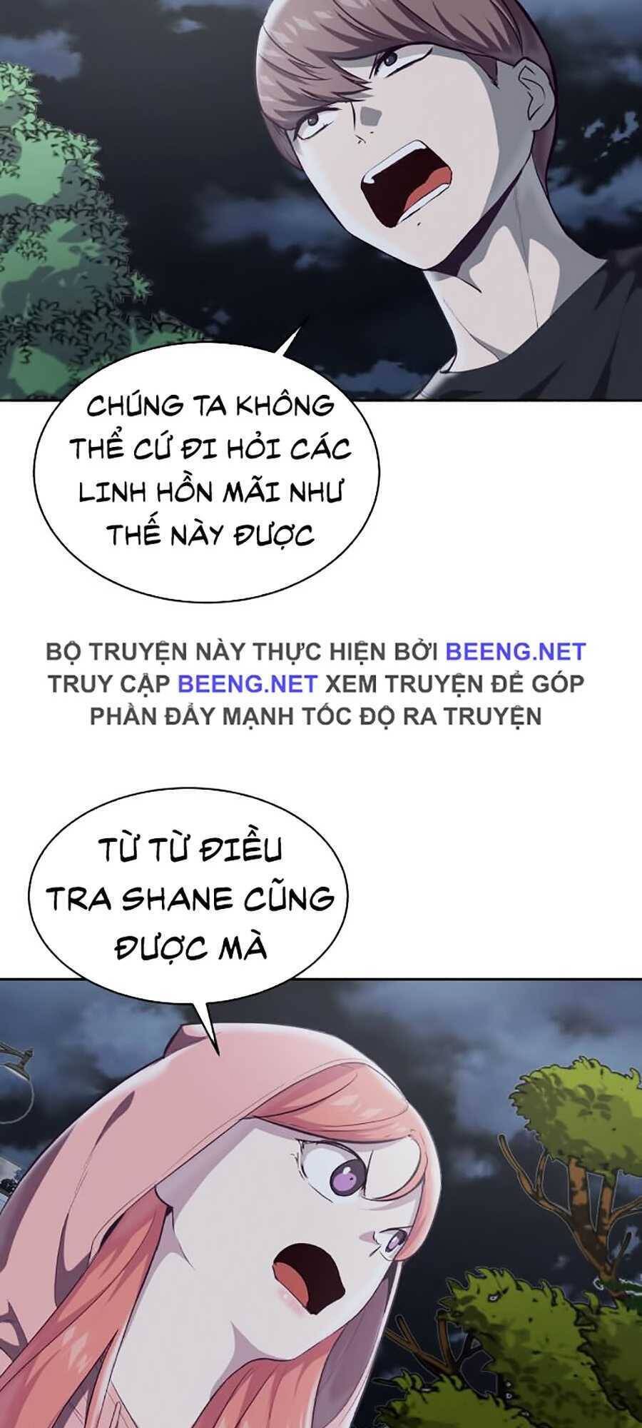 Cậu Bé Của Thần Chết: Chapter 78